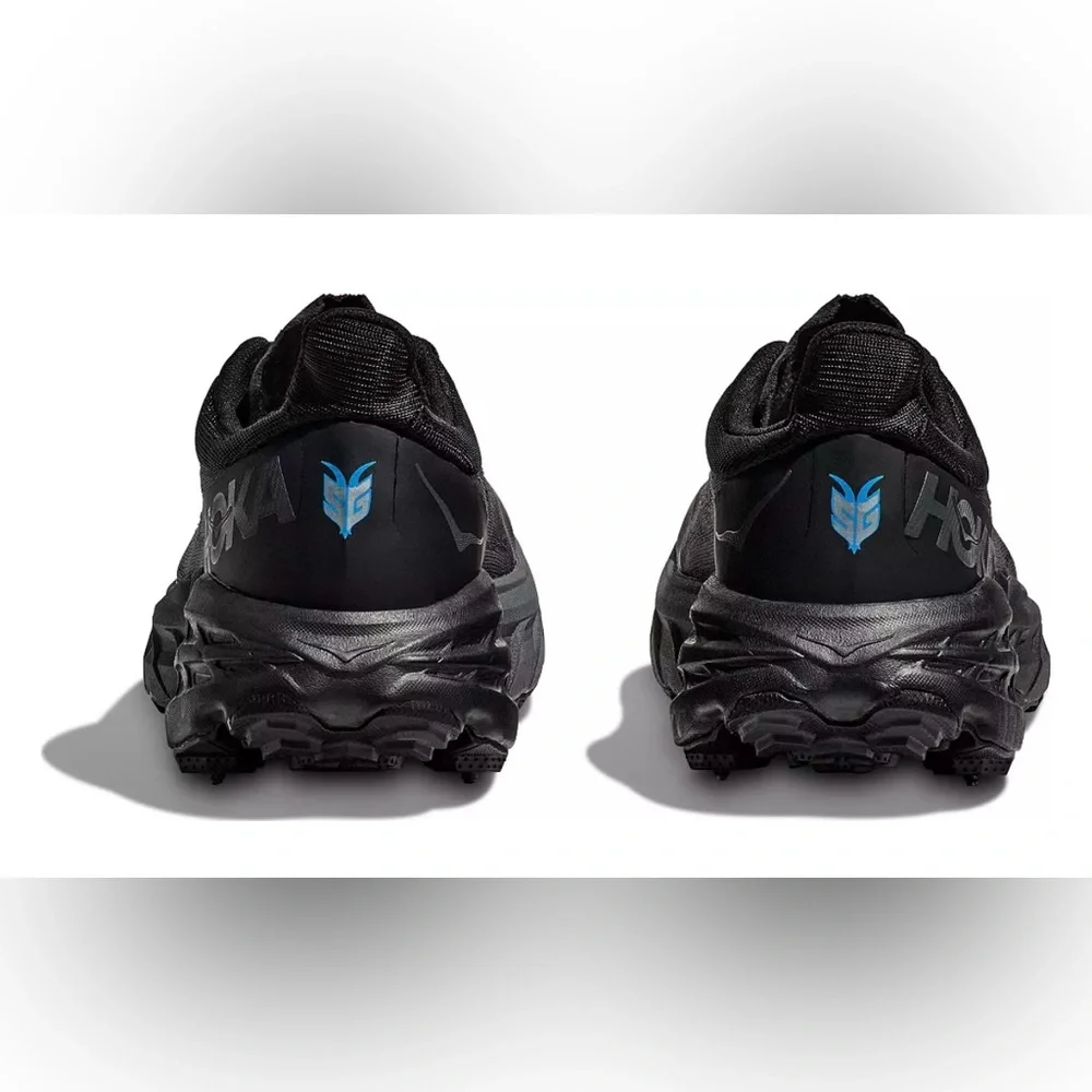 NEW HOKA hoka speedgoat 5 men's running shoe in bcep - Picture 6 of 8